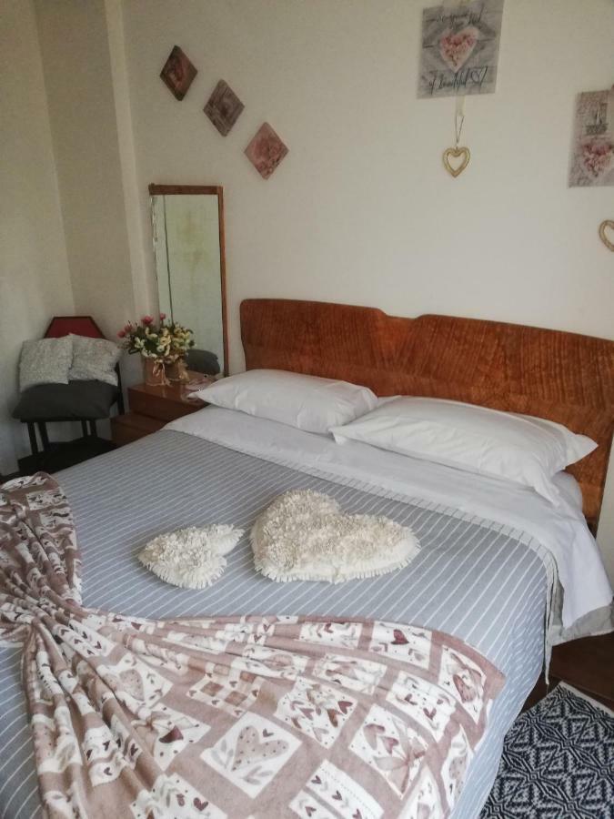 Le Stanze Di Rosa Guest house *